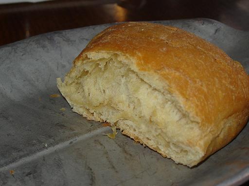 Pineapple Breakfast Bread  