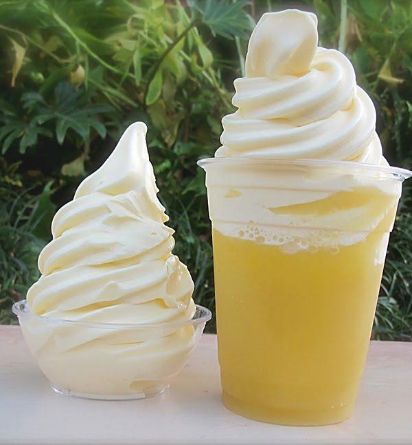 Dole Whip Recipe