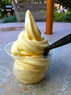 Dole Whip Cup