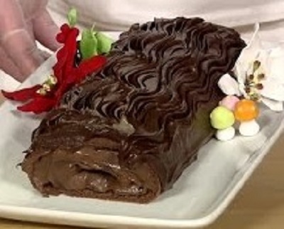 Yule Log