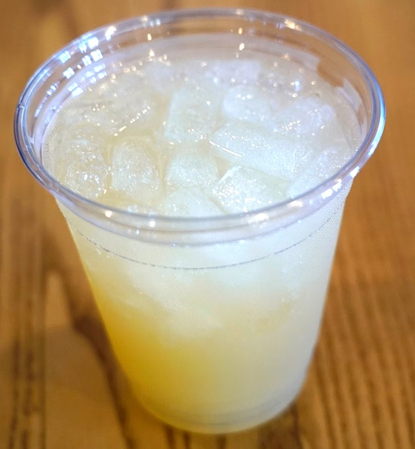 Tennessee Lemonade Recipe
