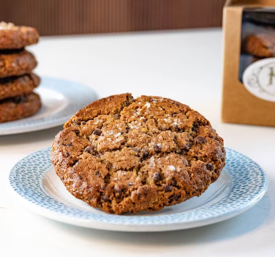 Riviera Signature Cookie Recipe