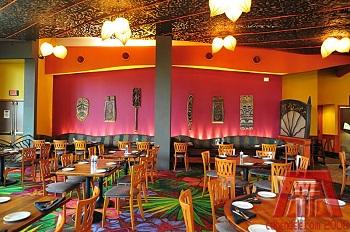 Kona Cafe