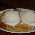 Apple Cobbler