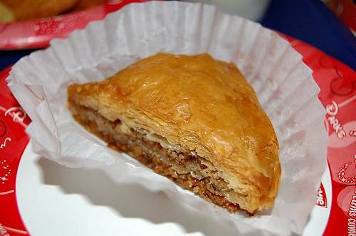 Baklava