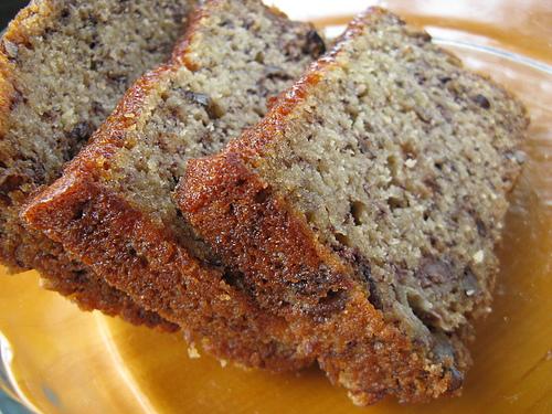 Banana Bread