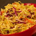 Big Thunder Ranch Barbecue Cole Slaw