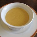 Butternut Squash Soup