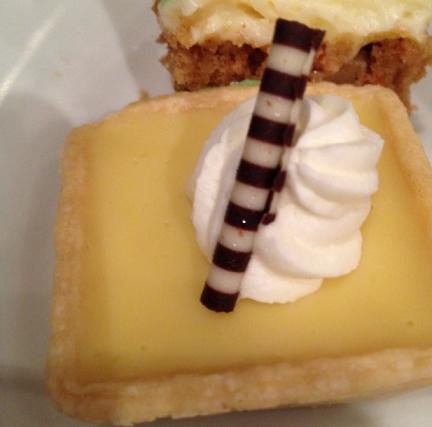 Chef Mickeys Key Lime Pie