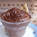 Chocolate Mousse