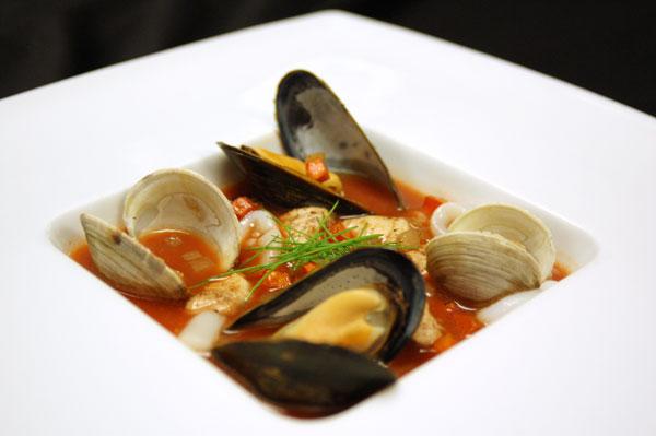 Cioppino