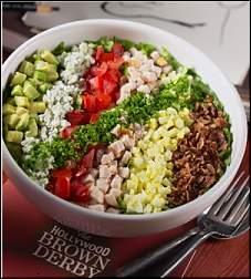 Cobb Salad