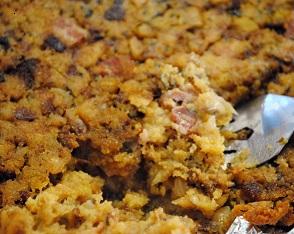 Cornbread Stuffing