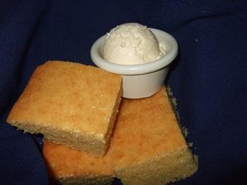 Cornbread