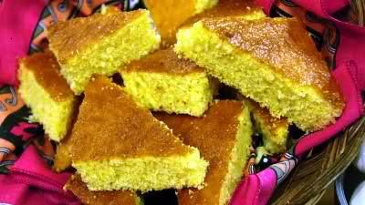 Cornbread