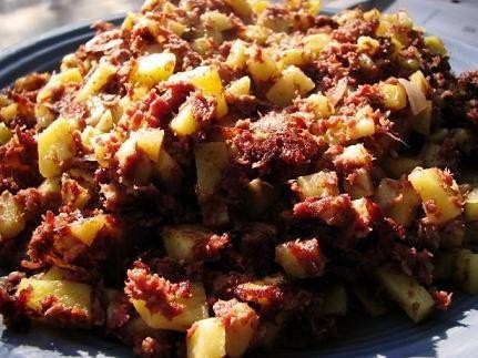 Corned Beef Hash