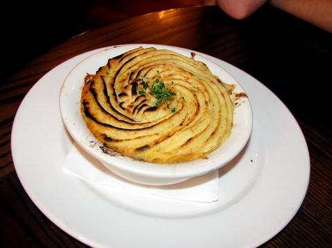 Cottage Pie