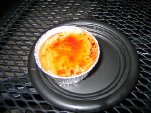 Crema Catalana