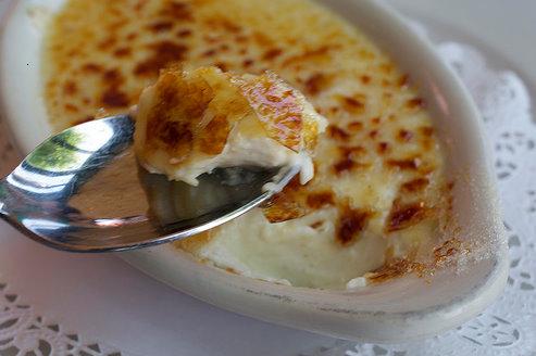 Creme Brulee