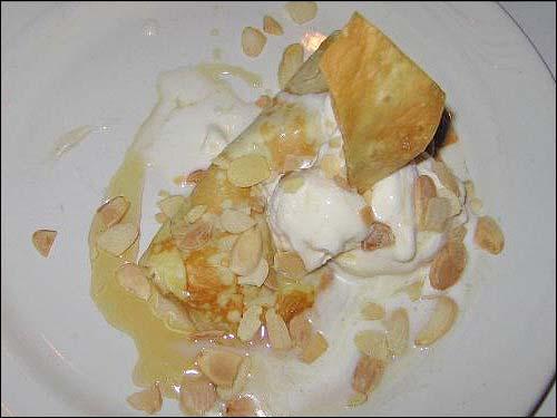 Crepes Atlas