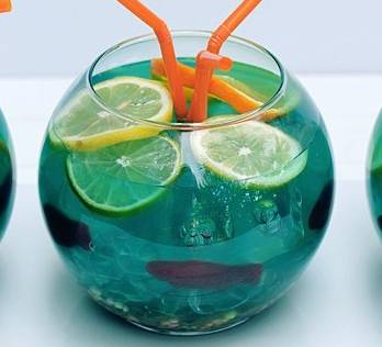 Fishbowl Punch