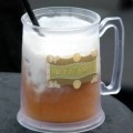 Frozen Butterbeer