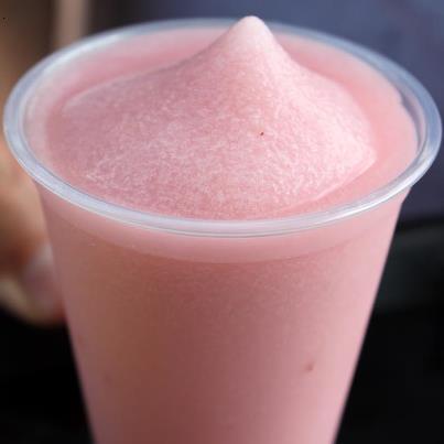 Frozen Dragon Berry Colada