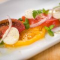 Heirloom Tomato Salad