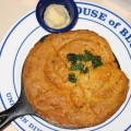 House of Blues Cornbread