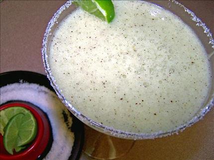 Kiwi Margarita