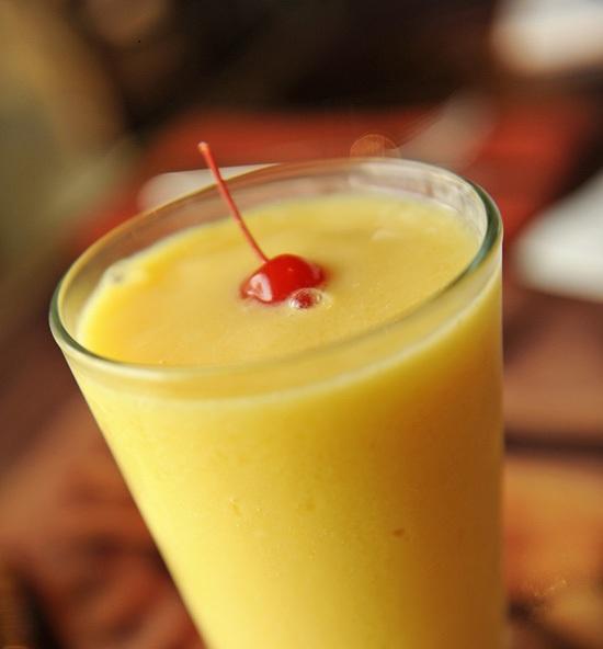 Mango Lassi