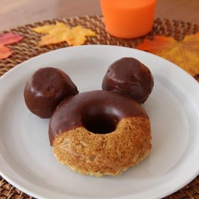 Mickeys Apple Cider Donuts