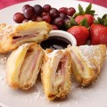 Monte Cristo Sandwich