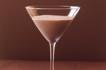 Mudslide Martini