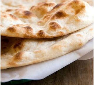 Naan Bread