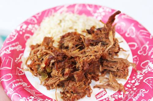 Ropa Vieja