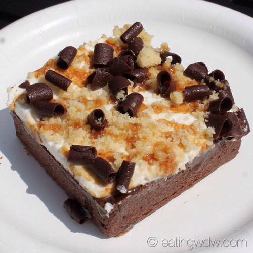 Scottish Banoffee Pie