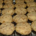 Shortbread Cookies