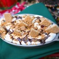 Smores Bake