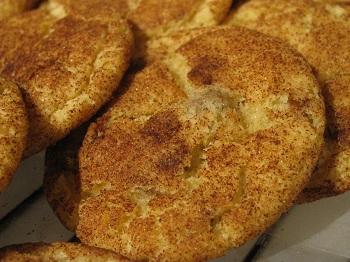 Snickerdoodles