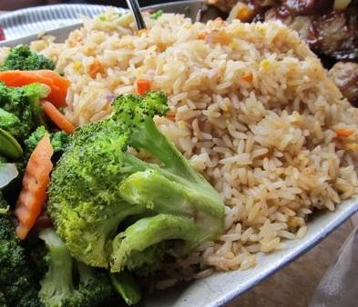 Spirit of Aloha Rice