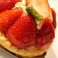 Strawberry Tart