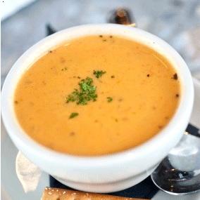 Tomato Bisque