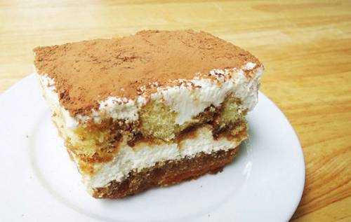 Twinkie Tiramisu