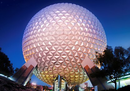 EPCOT