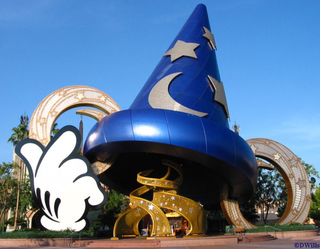Hollywood Studios