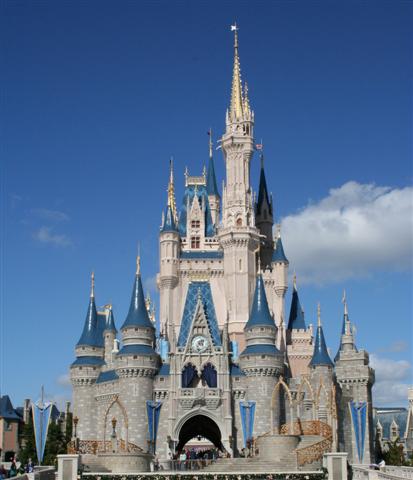 Magic Kingdom