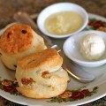 Classic Scones