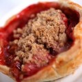 Strawberry Rhubarb Pie