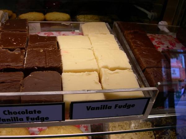 Vanilla Fudge